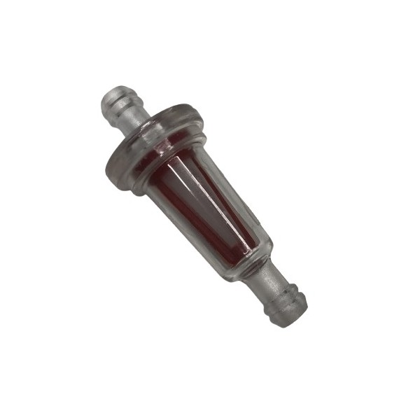784 Filtre à essence "Hifi Filte RT 28" sorties Ø 6 mm