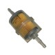 786 Filtre à essence "Hifi Filte RT 1" sorties Ø 6/8 mm