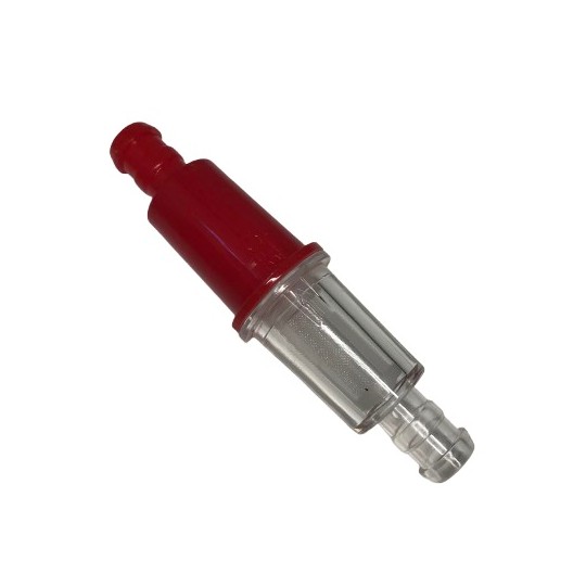785 Filtro de gasolina "Hifi Filter RT 42" salidas Ø 12 mm