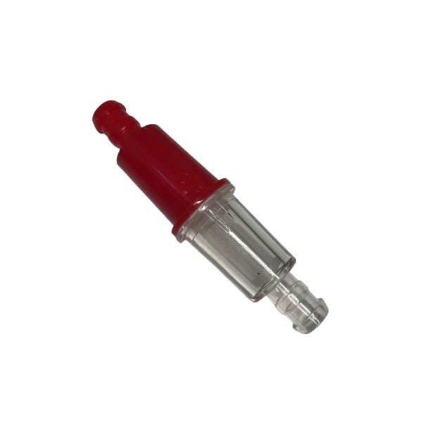 785 Filtre à essence "Hifi Filter RT 42" sorties Ø 12 mm