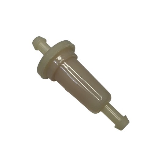 783 Filtre à essence "Hifi Filter" RT 37 sorties Ø 5 mm
