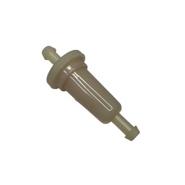 783 Filtre à essence "Hifi Filter" RT 37 sorties Ø 5 mm
