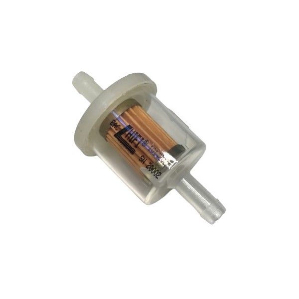 788 Filtre à gas oil "Hifi Filter SN 20002"