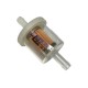 788 Filtre à gas oil "Hifi Filter SN 20002"