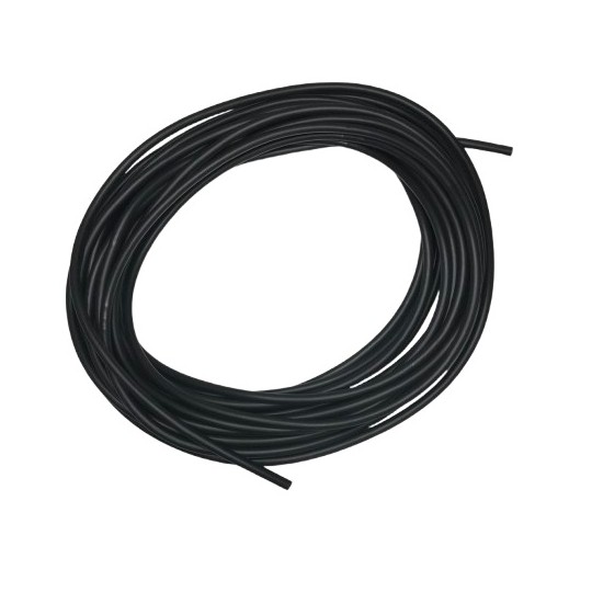 799 Durite mise à l'air noire 3 x 6 mm
