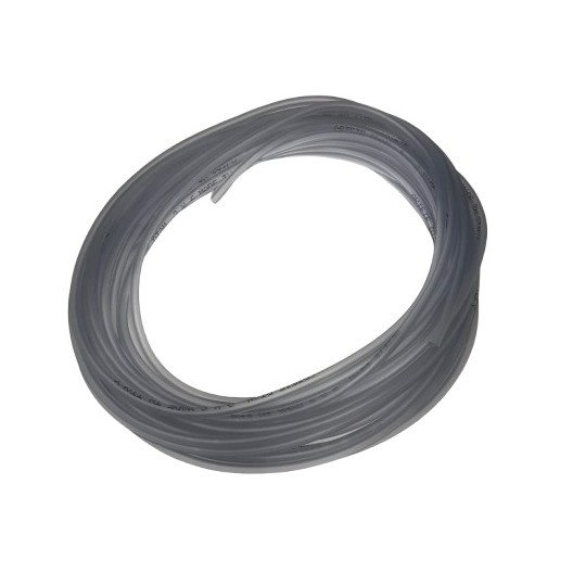794 Durite mise à l'air transparente 1.5 x 4 mm
