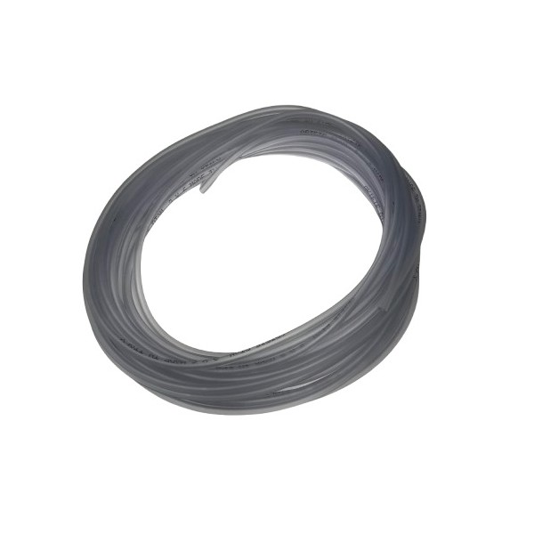 794 Durite mise à l'air transparente 1.5 x 4 mm