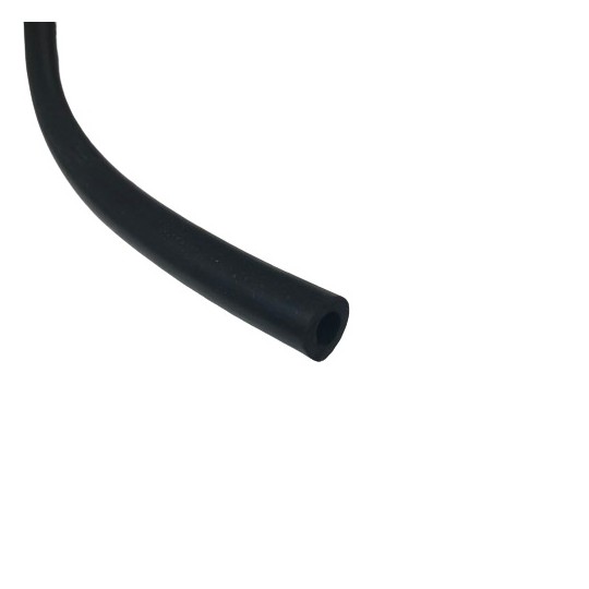 802 Durite noire Ø 5 x 8 mm