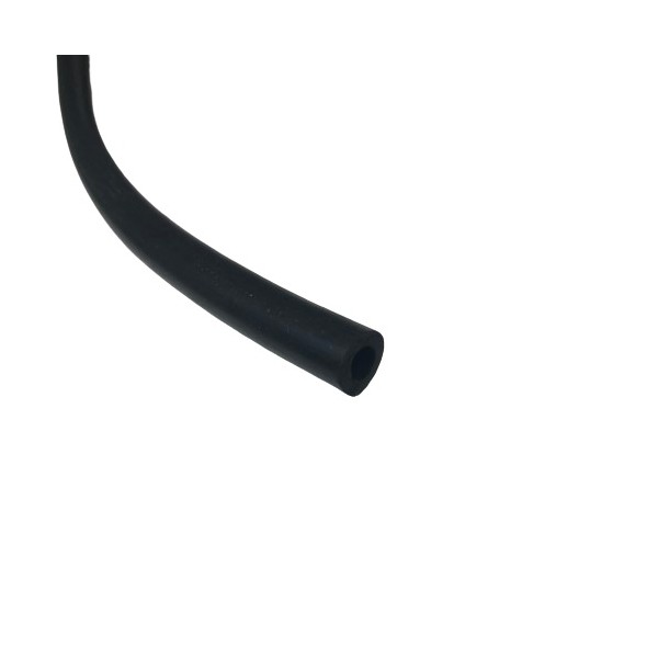 804 Durite noire Ø 4 x 7 mm