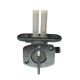 810 Yamaha SR, TZ, WR, YZ, orejeta, distancia entre ejes 34 mm