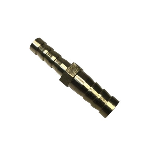 793 Giunzione in ottone Ø 6 a 8 mm