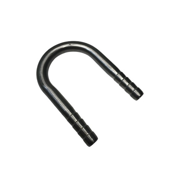 811 Jonction Inox Ø 7 mm en U