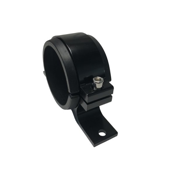 47 Support en Aluminium Ø 60 mm, vue 1