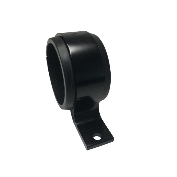 47 Support en Aluminium Ø 60 mm, vue 2