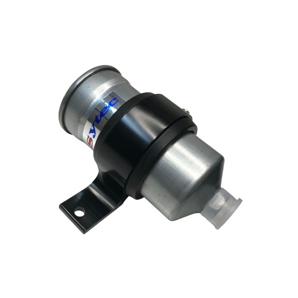 47 Support en Aluminium Ø 60 mm, vue 3