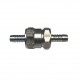 815 Low pressure check valve Ø 6 mm, view 1