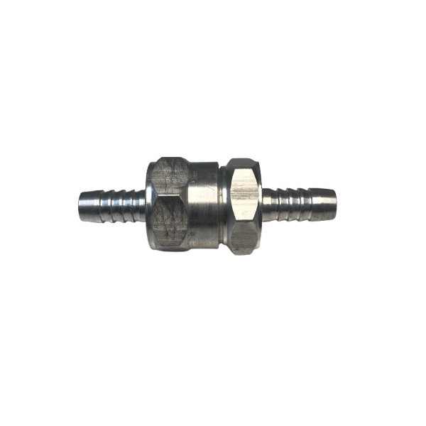 815 Clapet anti retour "basse pression" Ø 6 mm, vue 1