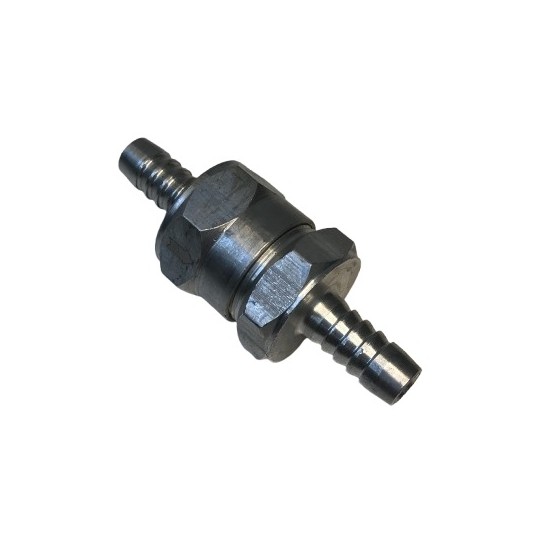 816 Clapet anti retour "basse pression" Ø 8 mm