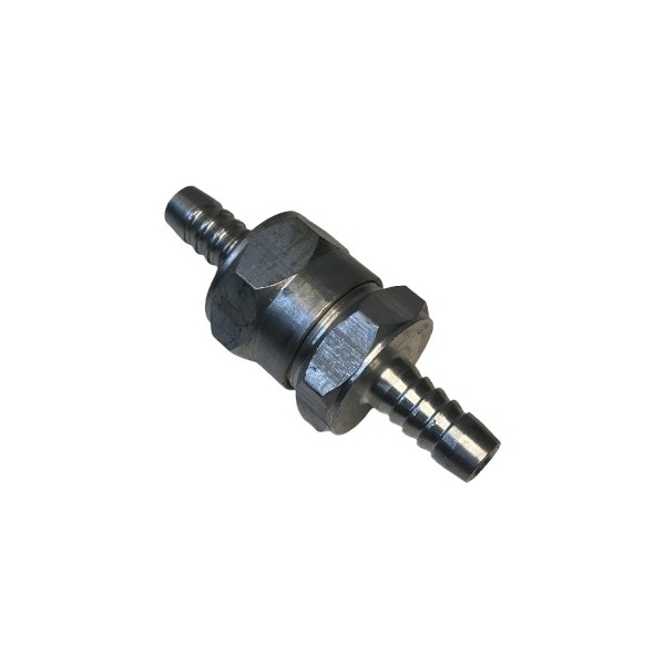 816 Clapet anti retour "basse pression" Ø 8 mm