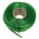710 Durite PVC transparente verte Ø 8 x 12 mm