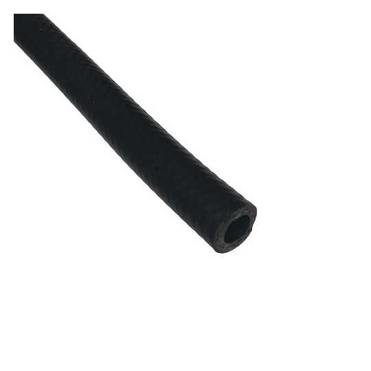 822 Reinforced fuel hose Ø 12 x 19 mm
