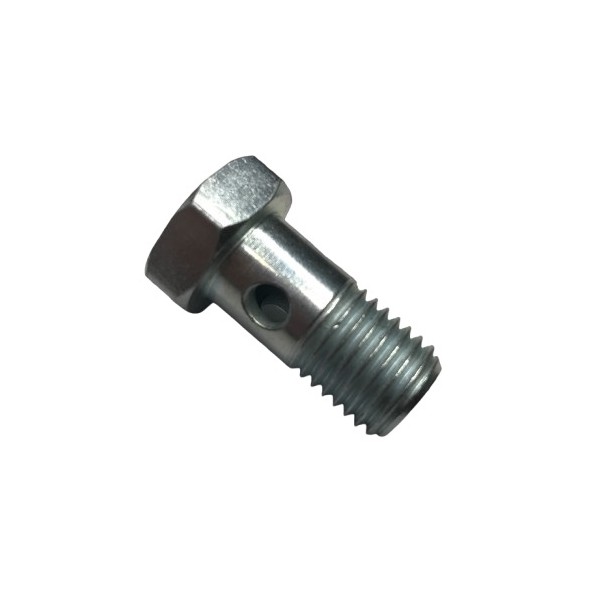 823 Vis de banjo simple en Acier M 10 x 1.00