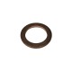 830 Copper washers, Ø 6 x 10 mm