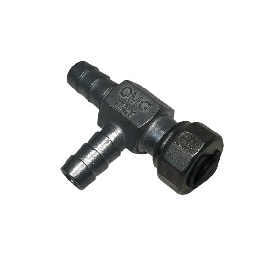 223 Fuel taps "on line" Ø 8 mm 90°