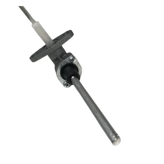 226 Beta, horquilla con distancia entre ejes 34 mm