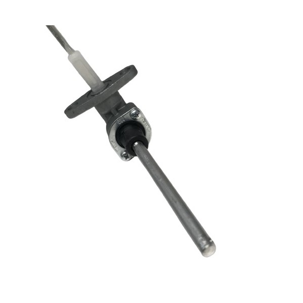 226 Beta, horquilla con distancia entre ejes 34 mm