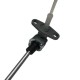 226 Beta, flange type 34 mm, view 2