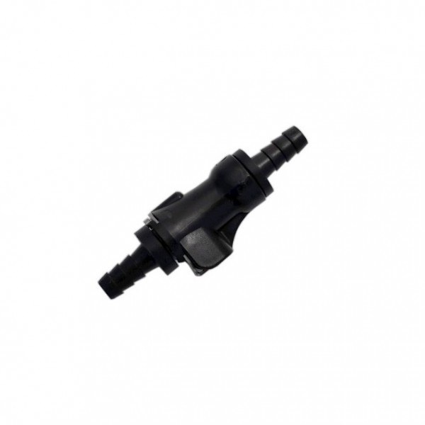 183 Raccord rapide simple blocage Ø 8 mm