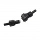 182 Raccord rapide Ø 6 mm