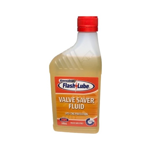 Additive for seat and valve protection
