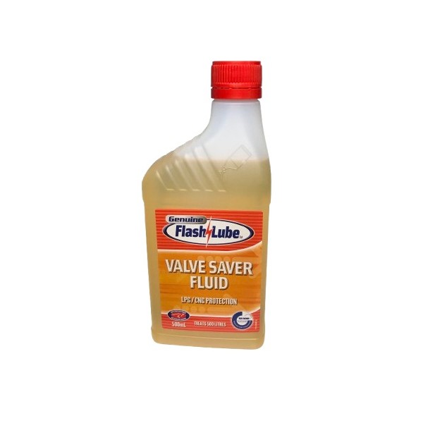 Additive for seat and valve protection