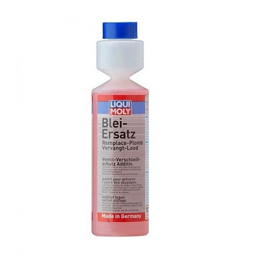 847 Additif pour essence sans plomb Liqui Moly 1010