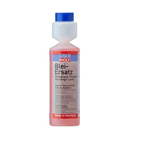 847 Aditivo para gasolina sin plomo Liqui Moly 1010