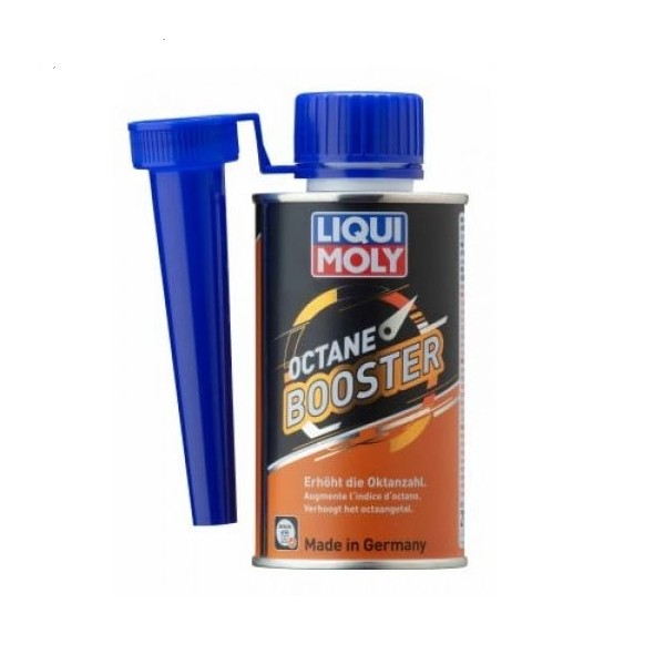 848 Aditivo "Octane booster" Liqui Moly 21280