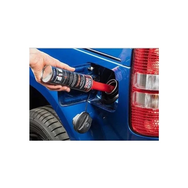 846 Nettoyant circuit GasOil Liqui Moly 5128 vue 1