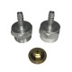 816 Low pressure check valve Ø 8 mm, view 2