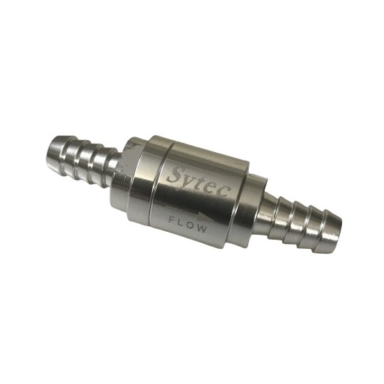 319 "Sytec" high-flow check valve