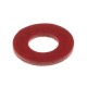 858 M8 fiber gasket washer. 2