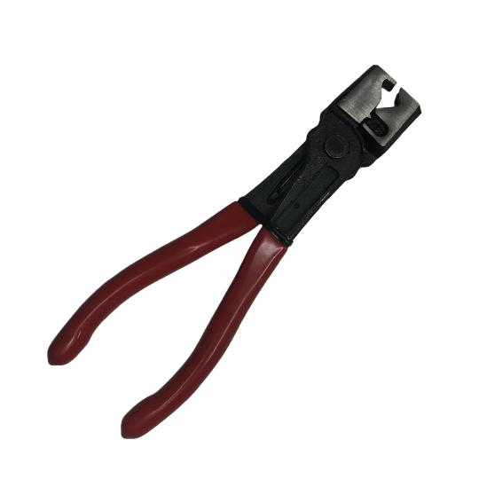 225 Pince pour collier à clips, vue 1