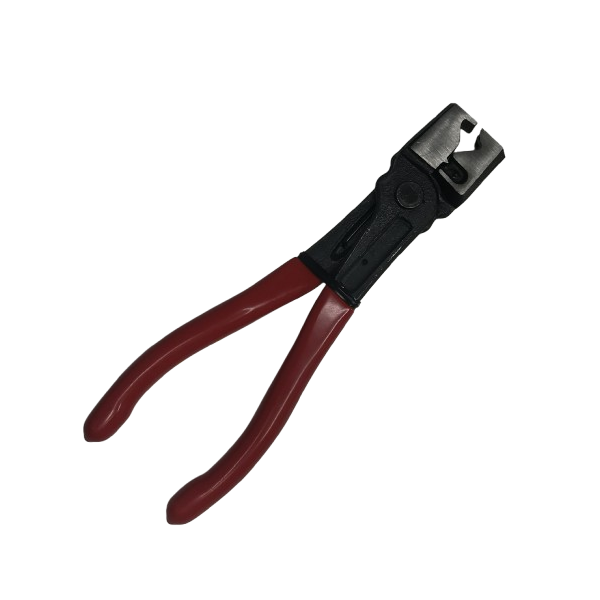 225 Pince pour collier à clips, vue 1