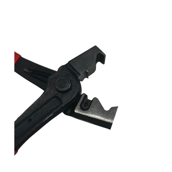 225 Clip collar pliers., view 3