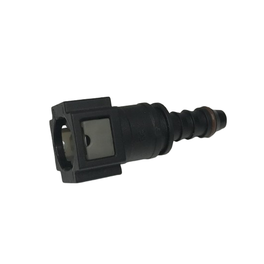 582 "EFI" 5/16" female straight connector