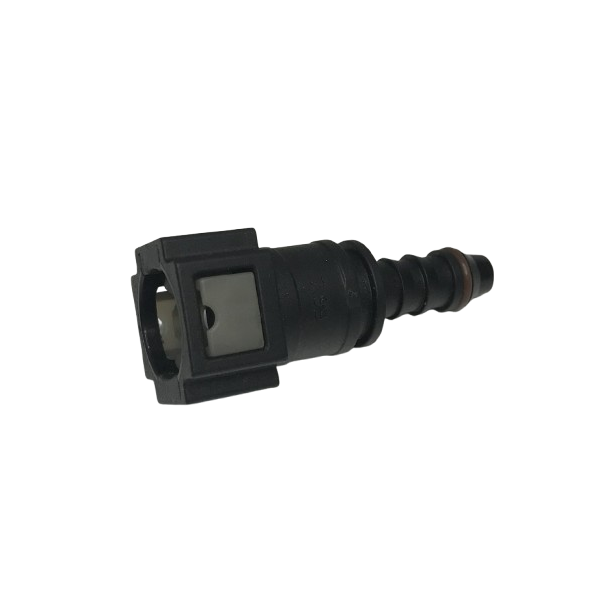 582 "EFI" 5/16" female straight connector