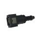 852 Raccord "EFI" 5/16" femelle droit