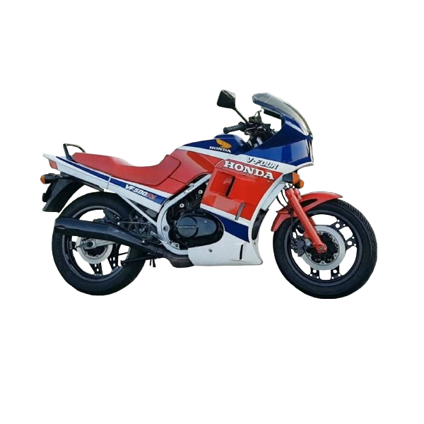 864 Honda VF 500 F2