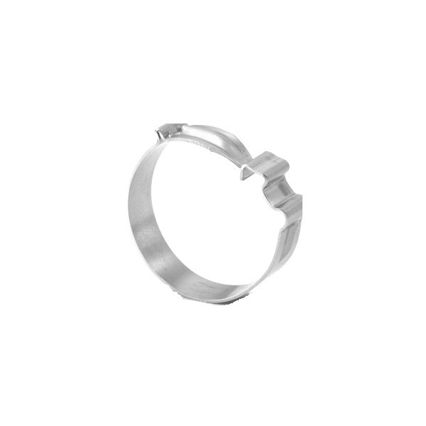 866 Abrazadera "Clip" Ø 10 mm, vista 2